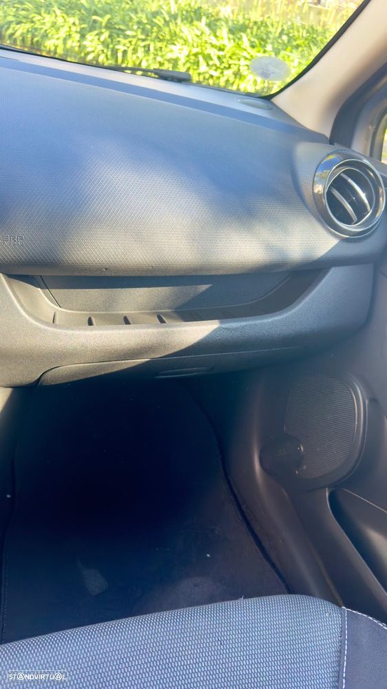 Renault Clio Energy dCi 90 Start & Stop Limited - 18