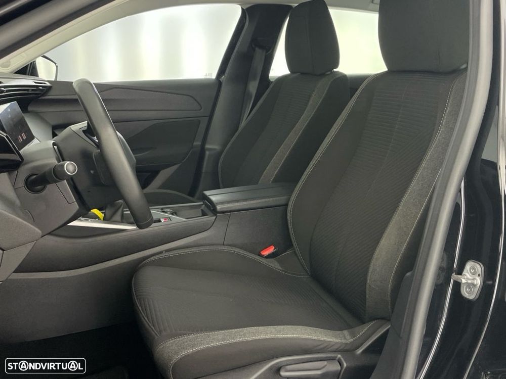 Peugeot 308 SW 1.2 PureTech Active Pack - 19