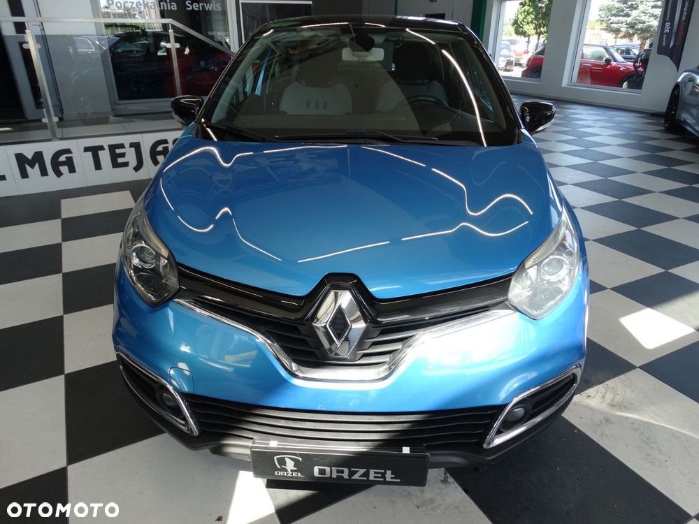Renault Captur - 21