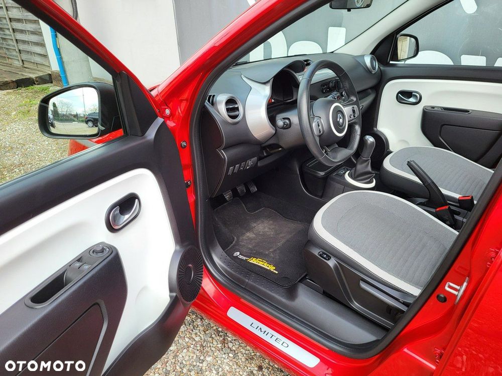 Renault Twingo - 7