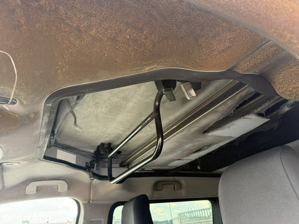 Inny Zafira Crosscamp - 28