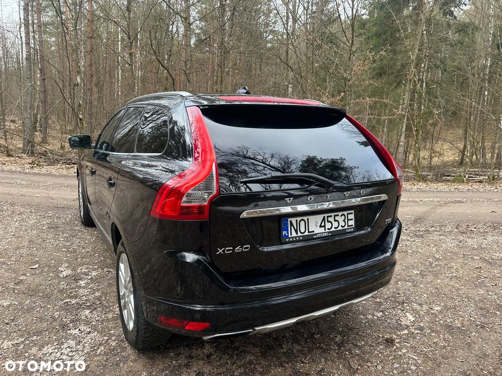 Volvo XC 60 - 9