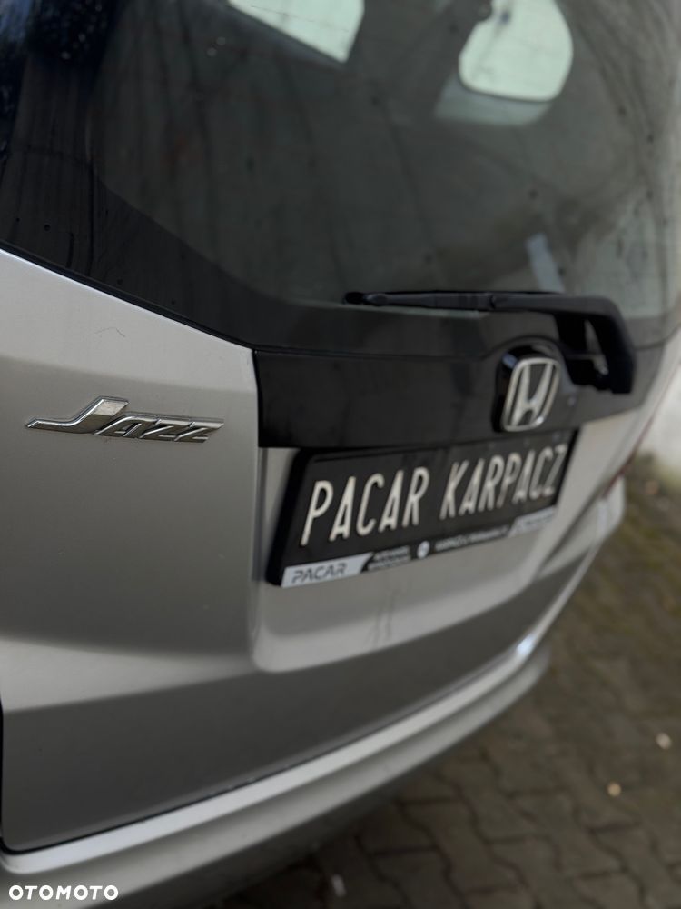 Honda Jazz 1.2 i-VTEC - 23