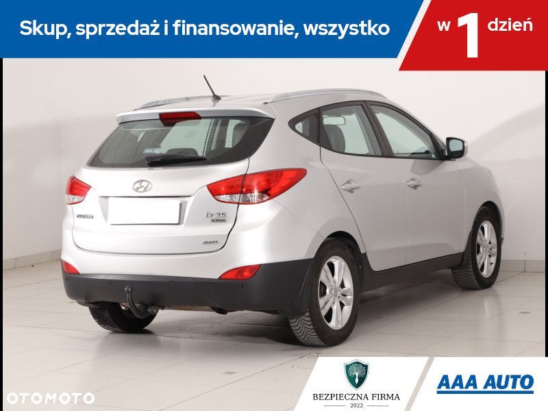 Hyundai ix35 - 6