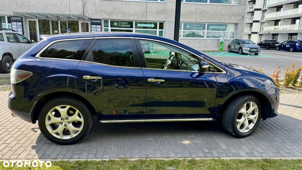 Mazda CX-7 2.2 CD Sport - 5