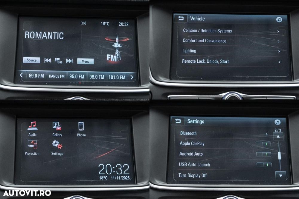 Opel Crossland 1.2 Start/Stop Aut. Elegance - 10