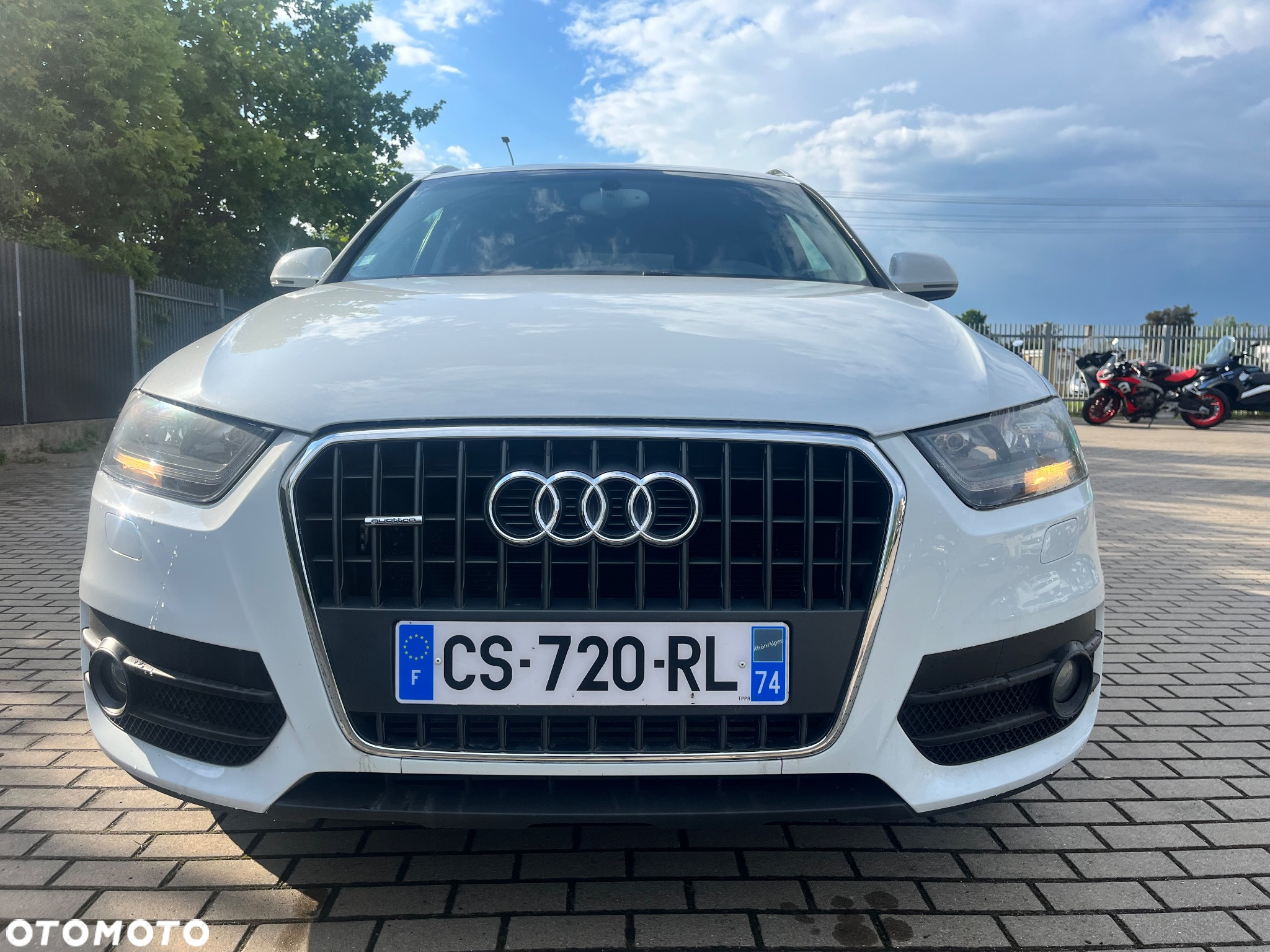 Audi Q3 2.0 TDI Quattro - 10