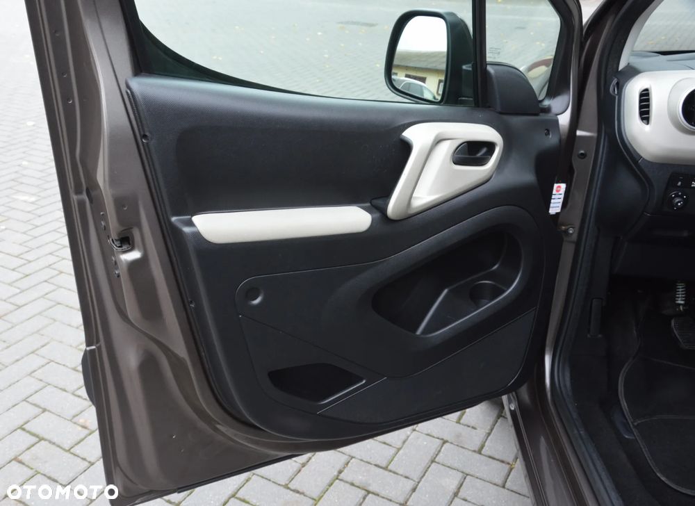 Peugeot Partner - 13
