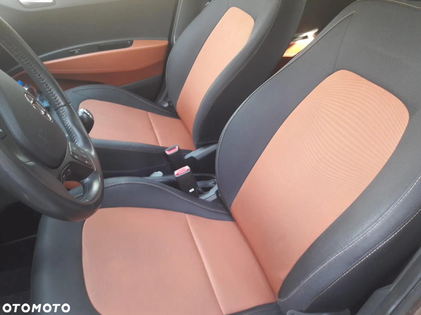 Hyundai i10 1.2 Premium - 6