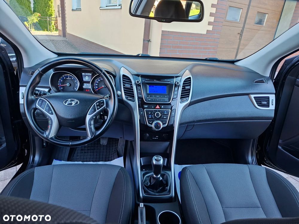 Hyundai i30 - 19