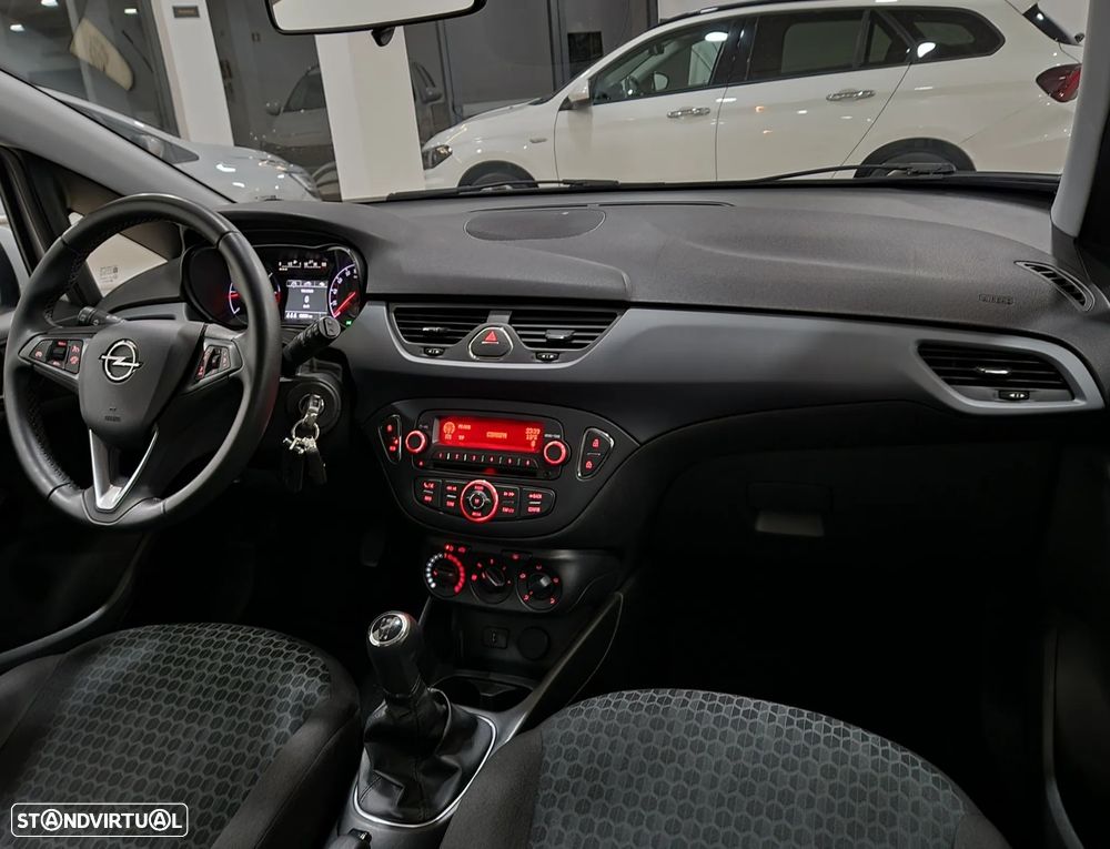 Opel Corsa 1.3 CDTi Business Edition - 15