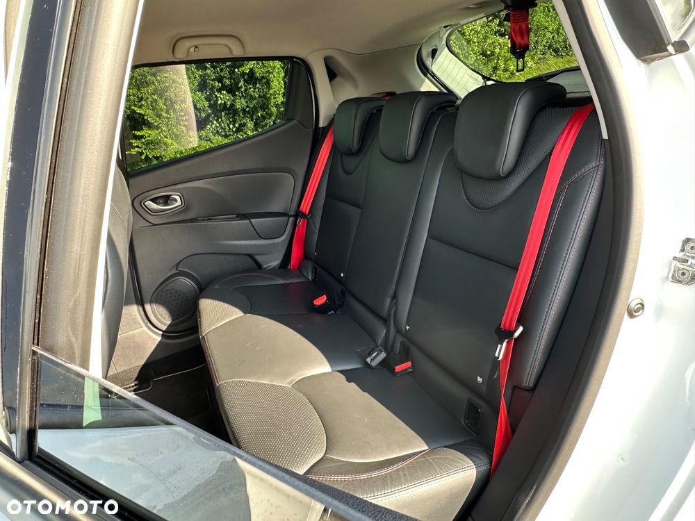 Renault Clio 1.6 R.S.Trophy 220 EDC - 11