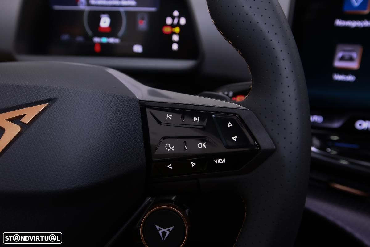 Cupra Tavascan 210 kW/77kWh HA Endurance - 25