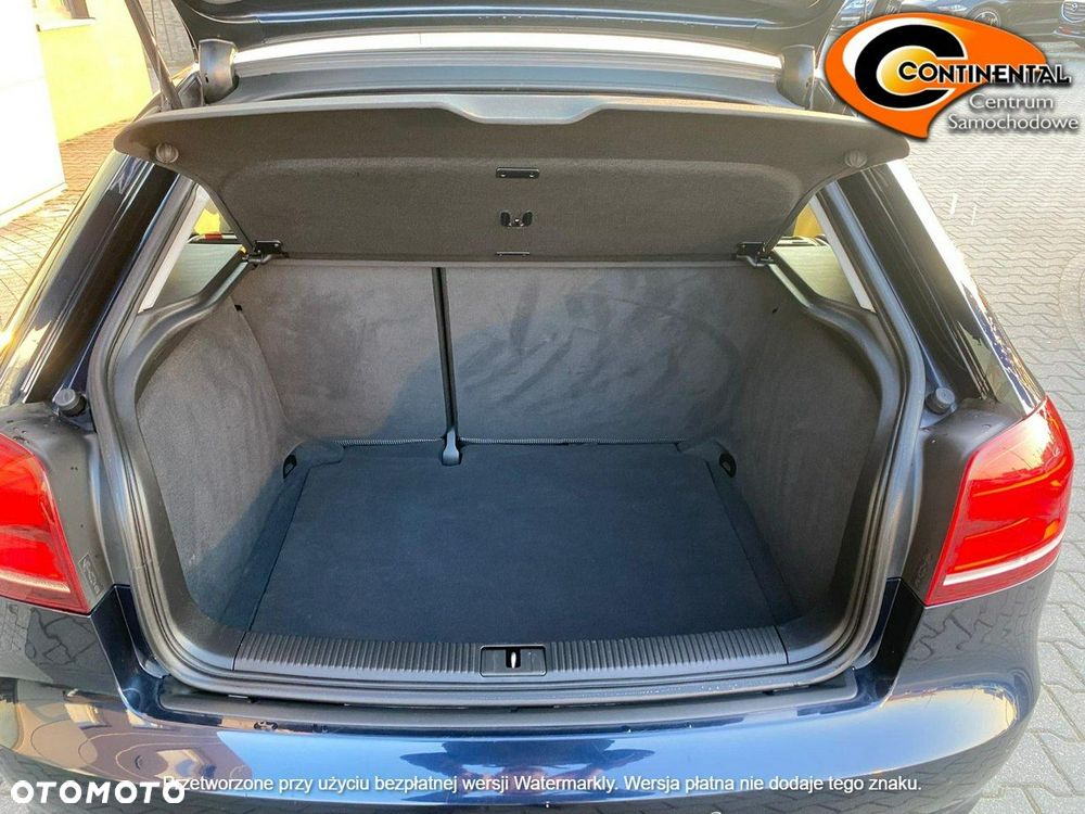 Audi A3 3-drzwiowe - 8