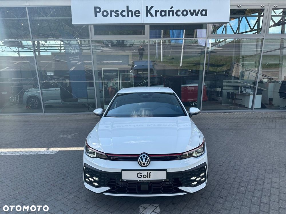 Volkswagen Golf - 4