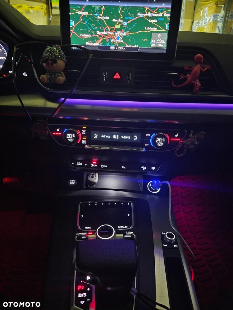 Audi Q5 40 TDI Quattro S tronic - 16