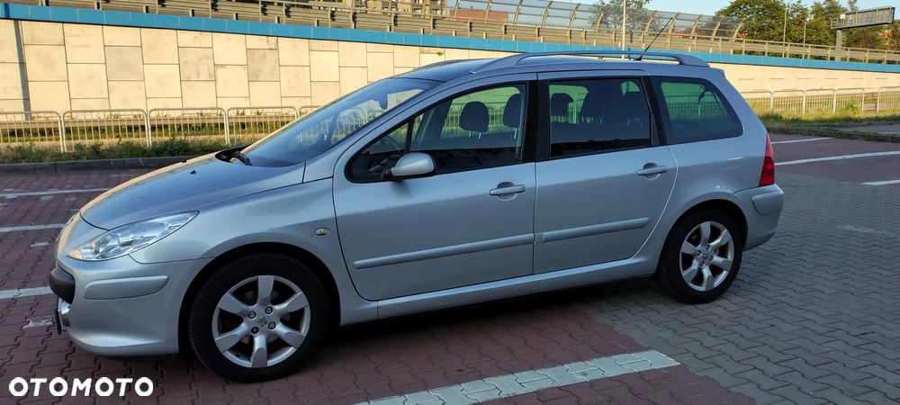 Peugeot 307 2.0 Premium - 1