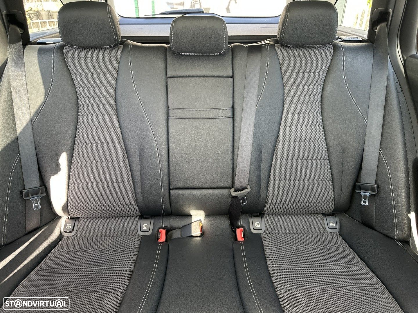 Mercedes-Benz E 300 de T 9G-TRONIC Avantgarde - 7