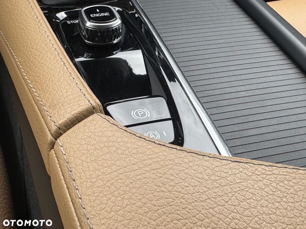 Volvo S90 - 20