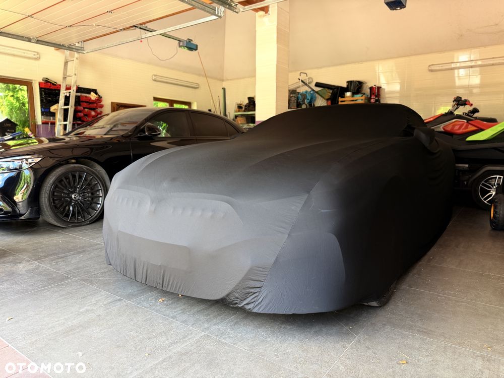 BMW Seria 8 - 8