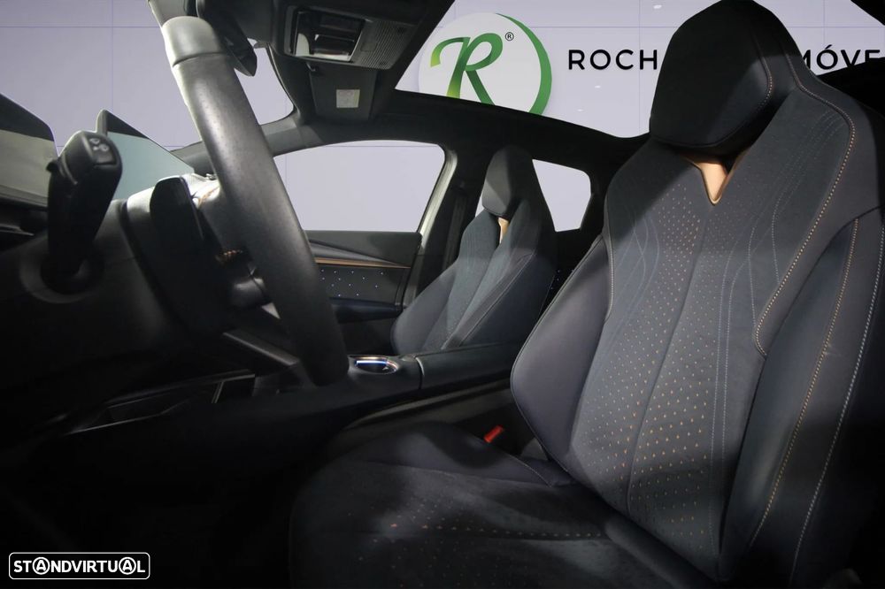 Cupra Tavascan - 7