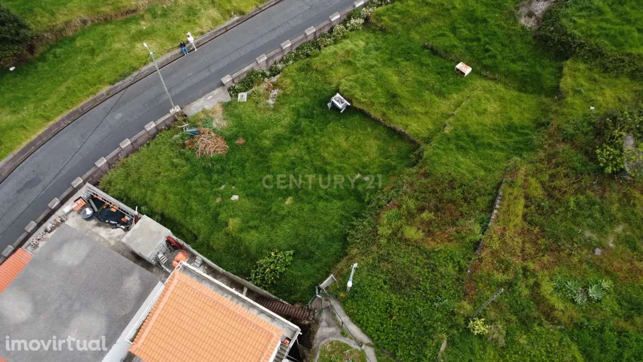 Terreno - Calheta - Grande imagem: 3/8