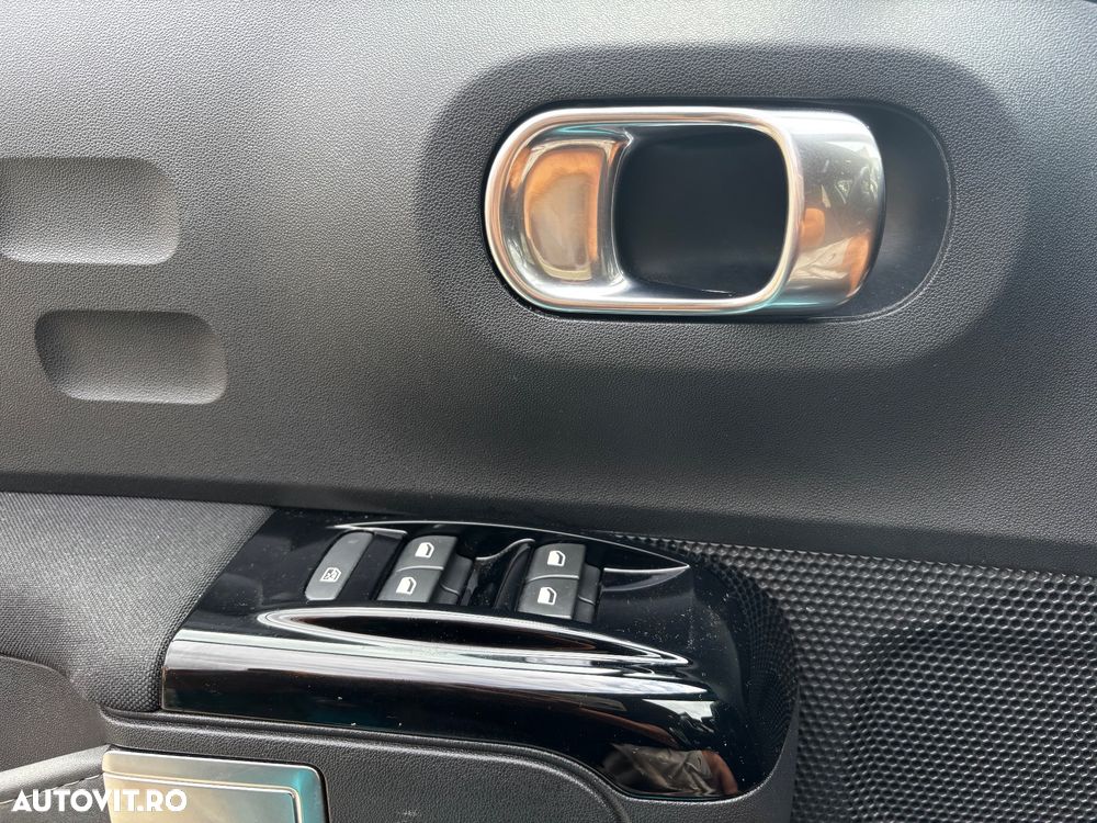 Citroën C3 1.2 PureTech S&S BVM5 Shine - 15