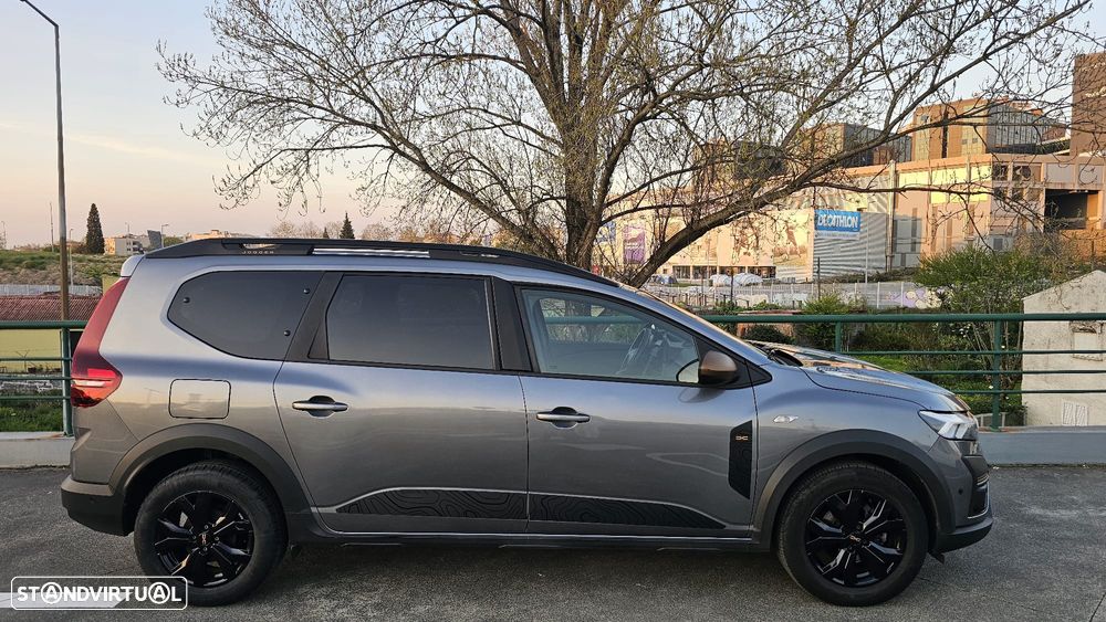Dacia Jogger - 4