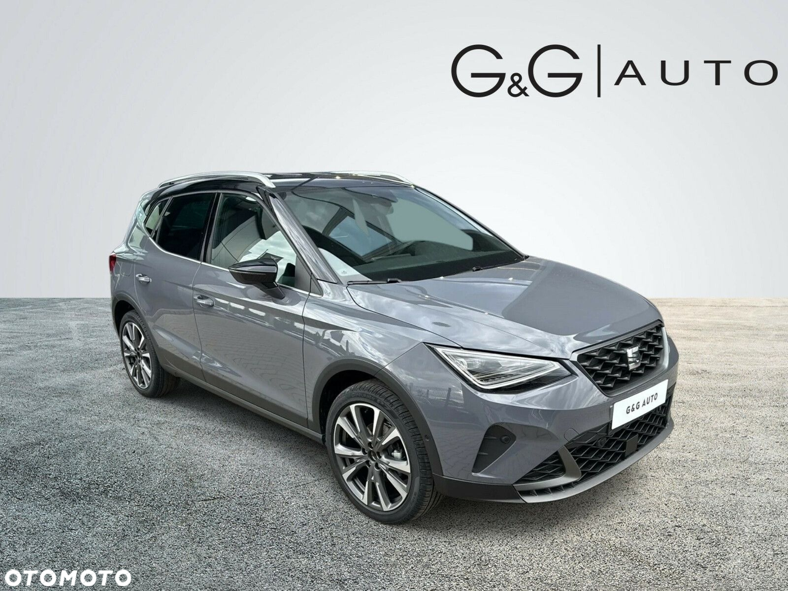 Seat Arona - 6