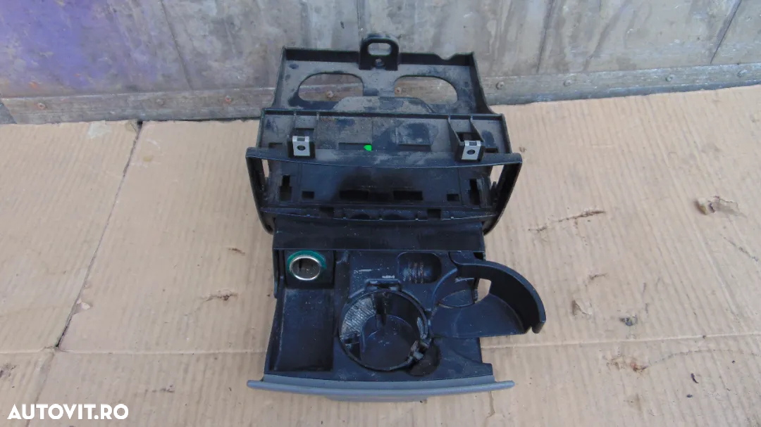 Suport pahare VW crafter 2006-2017 dezmembrez crafter 2.5 - 2