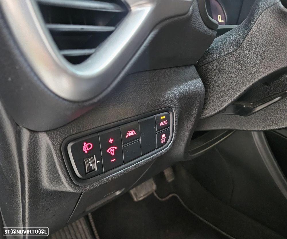 Kia e-Soul Edition 7 - 18