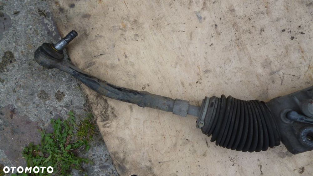 bmw e39 przekładnia kierownicza europa - 4