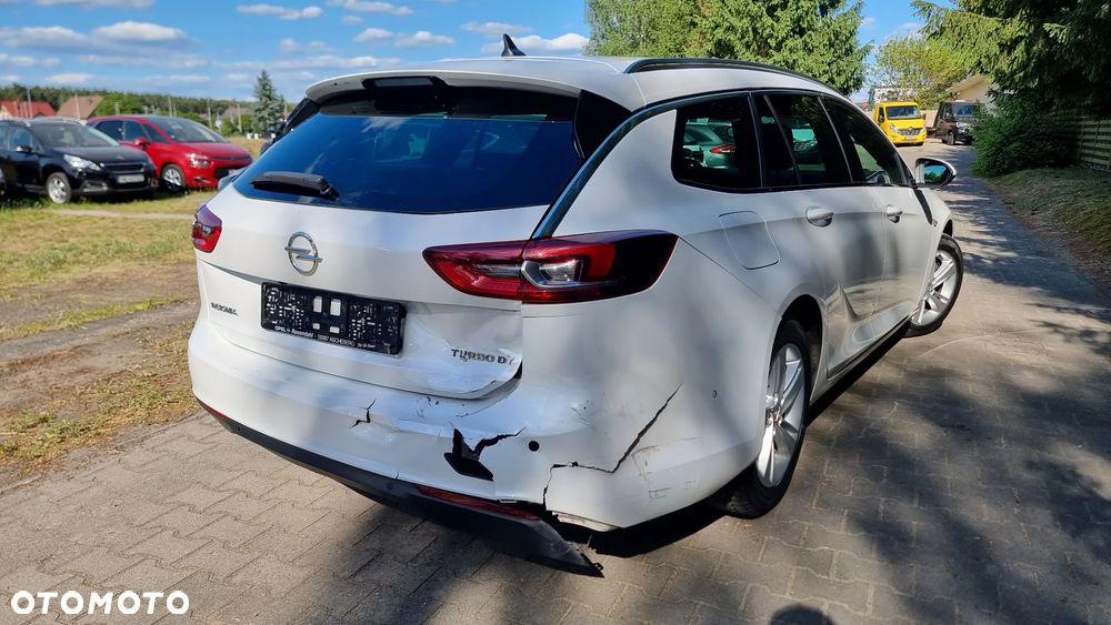 Opel Insignia 2.0 CDTI Innovation S&S - 17