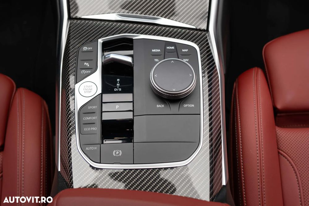 BMW Seria 3 - 36