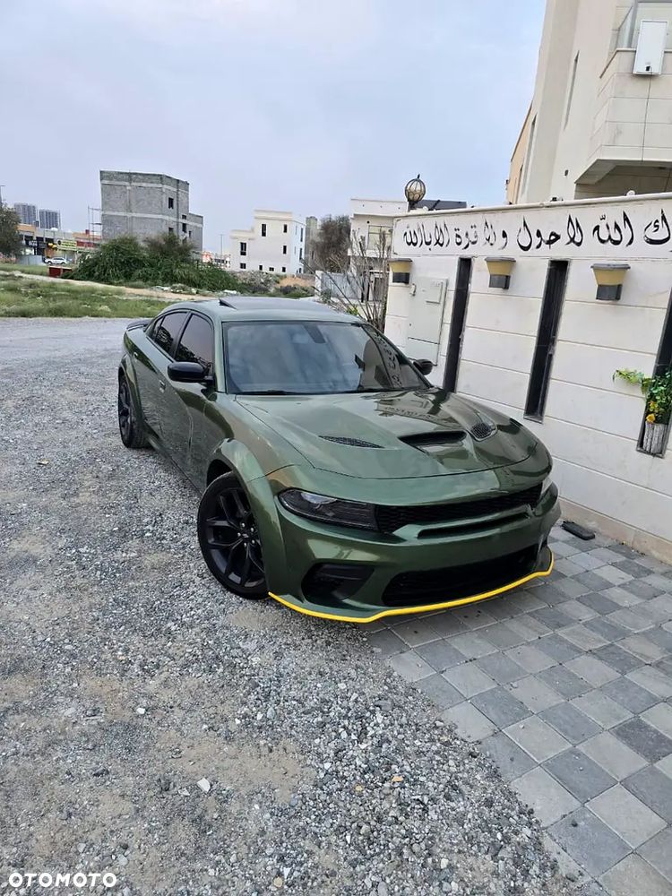 Dodge Charger - 7