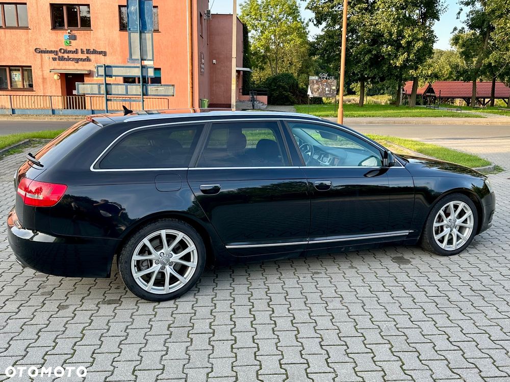 Audi A6 ver-3-0-tdi-quattro-tiptronic - 6