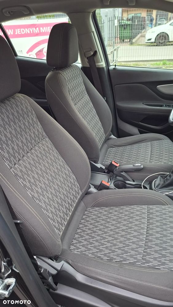 Opel Mokka 1.6 ecoFLEX Start/Stop Edition - 16