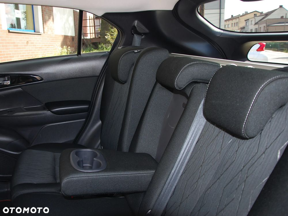 Mitsubishi Eclipse Cross 1.5 T GPF Intense Pro CVT - 10