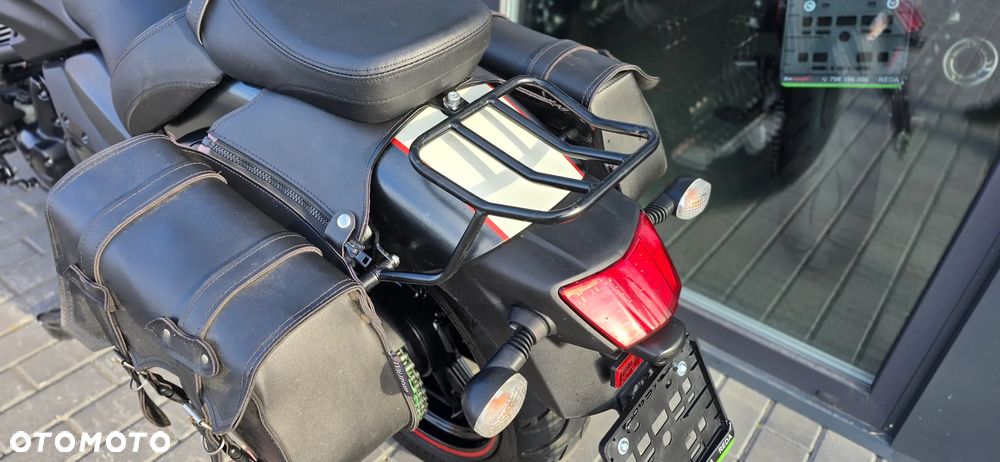 Kawasaki Vulcan - 37