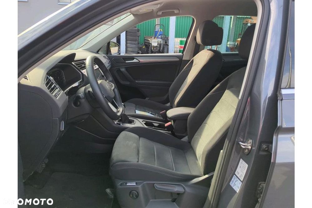 Volkswagen Tiguan 2.0 TDI SCR Life DSG - 5