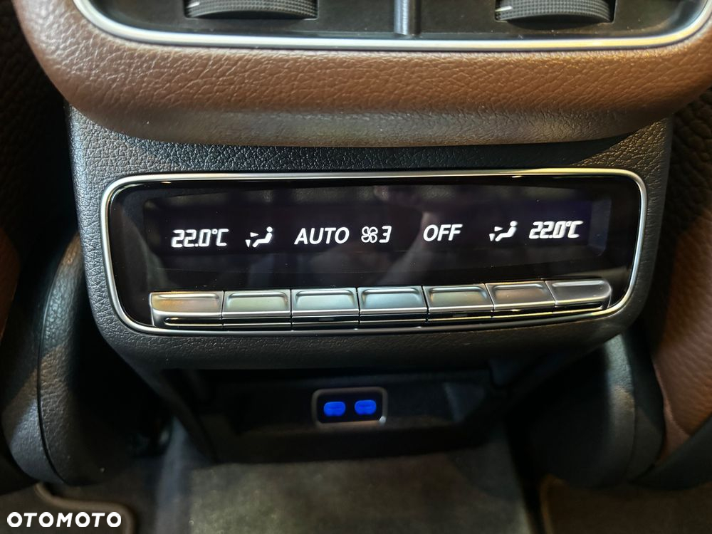 Mercedes-Benz GLE - 19