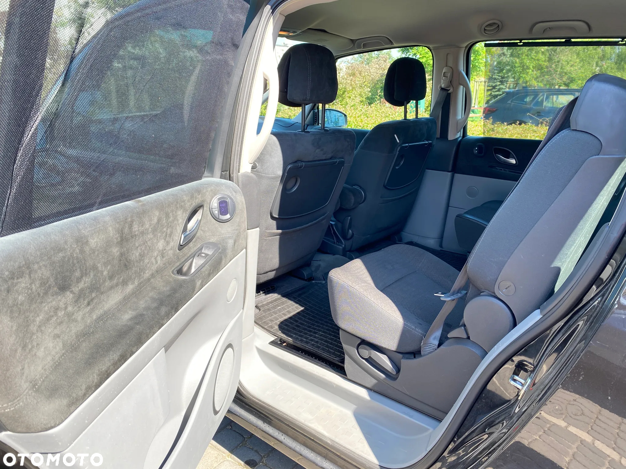 Renault Espace 2.0T 16V Expression - 20