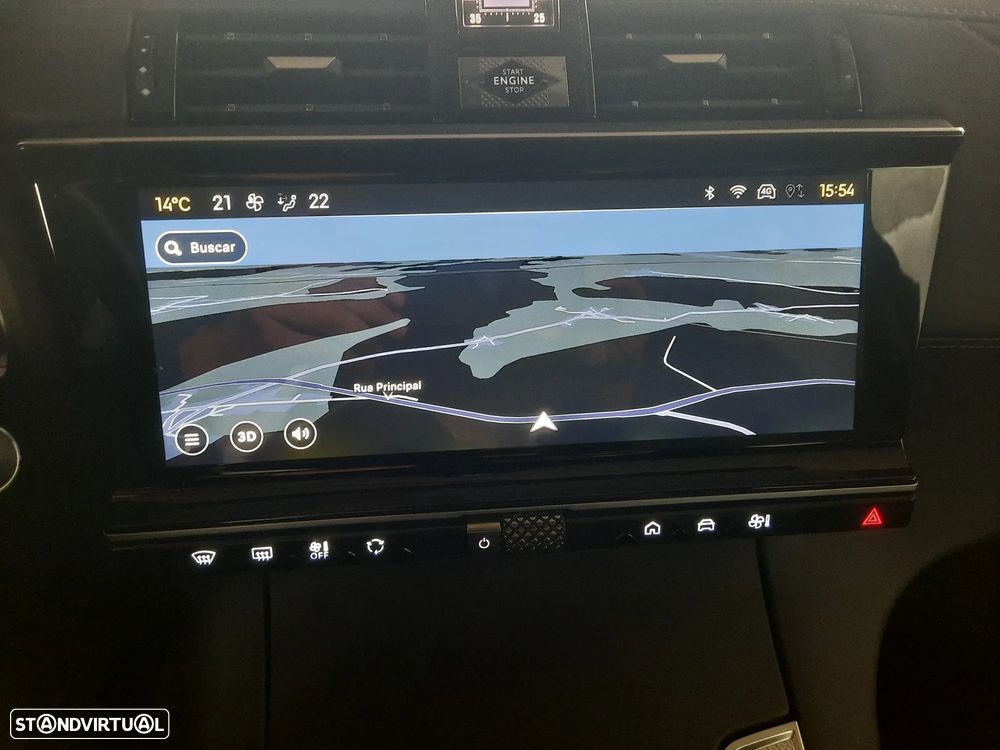 DS DS7 Crossback 1.5 BlueHDi Rivoli EAT8 - 44