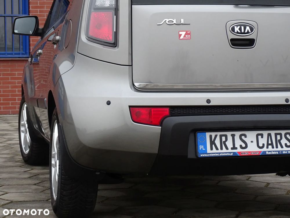 Kia Soul 1.6 M EU5 - 14
