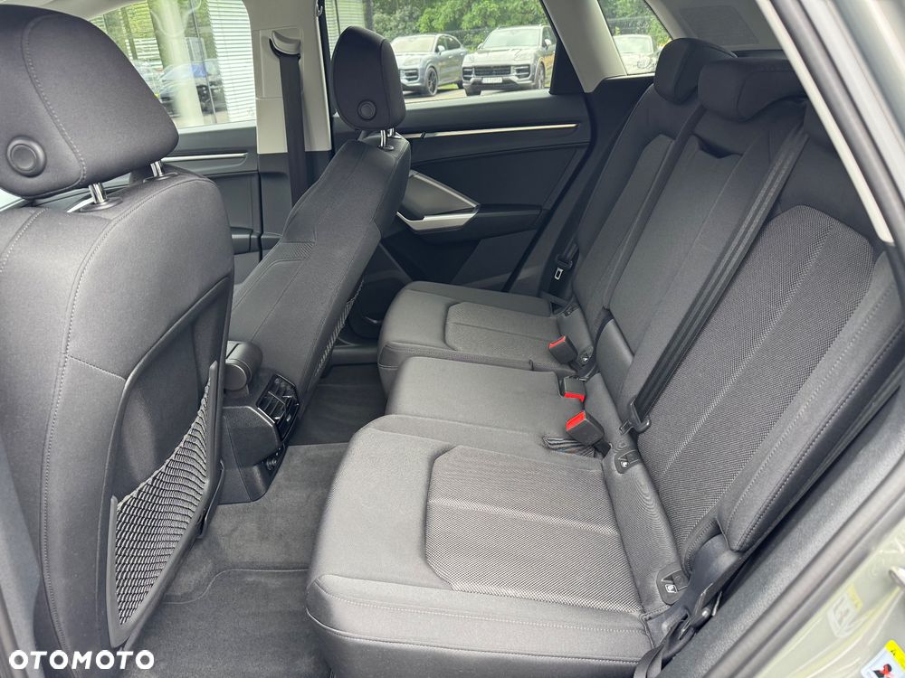 Audi Q3 35 TFSI mHEV Advanced S tronic - 14