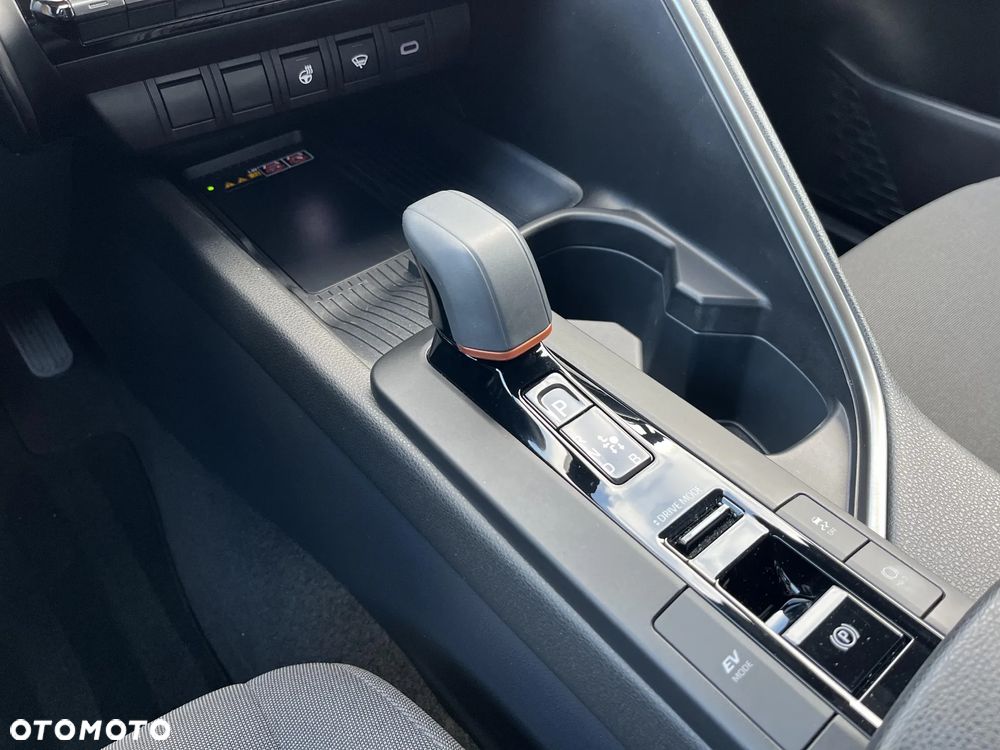 Toyota C-HR 1.8 Hybrid Style - 12