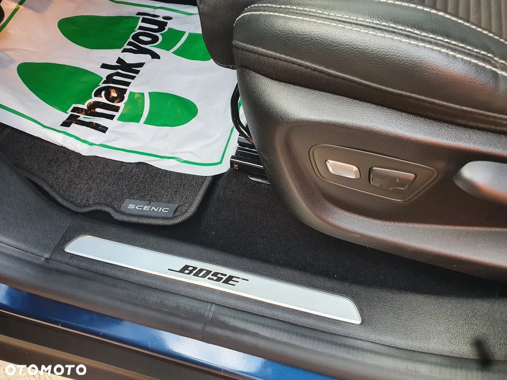 Renault Scenic 1.3 TCe FAP Intens - 25