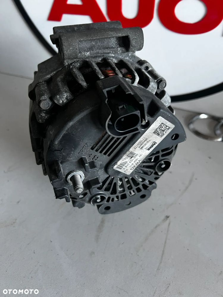 ALTERNATOR AUDI VW SEAT SKODA 06B903016S - 3