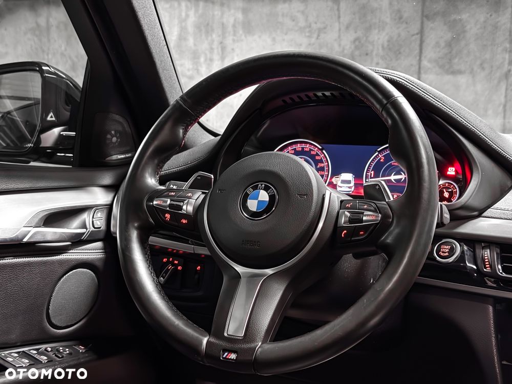 BMW X6 xDrive40d M Sport - 18