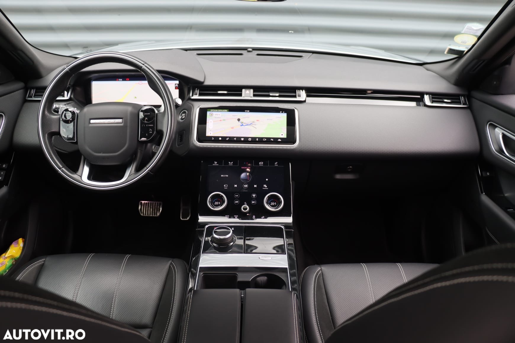 Land Rover Range Rover Velar 2.0 R-Dynamic HSE - 6